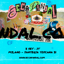 Ecca Vandal