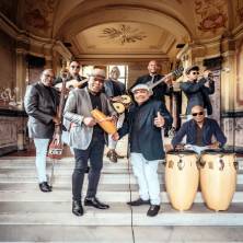 Ecos de Siboney - Herederos oficiales De Compay Segundo