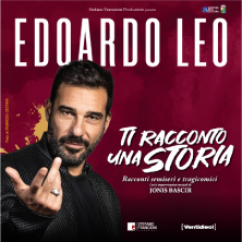 Edoardo Leo