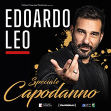 Edoardo Leo - Speciale Capodanno