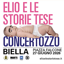Concertozzo - Elio e le Storie Tese