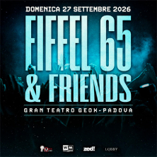 Eiffel 65