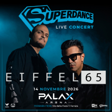 Eiffel 65