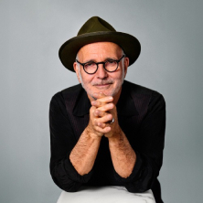 Ludovico Einaudi - Teatro Dal Verme