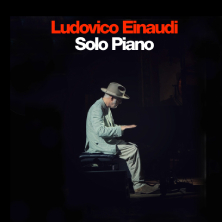 Ludovico Einaudi - Solo Piano