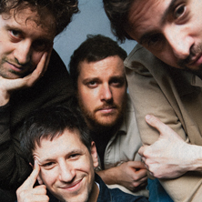 Eugenio In Via Di Gioia