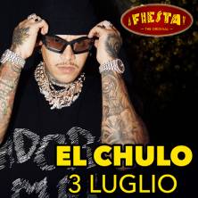 El Chulo