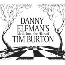 Danny Elfman