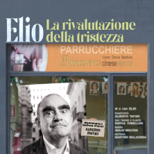 Elio - La rivalutazione della tristezza