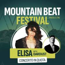 Elisa with Dardust - Concerto in quota
