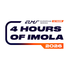 ELMS - 4 Hours of Imola 2026