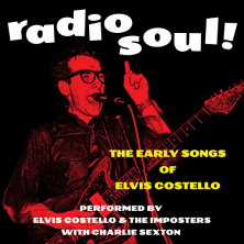 Elvis Costello