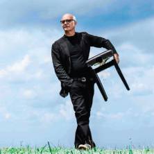 Ludovico Einaudi - Piano Solo