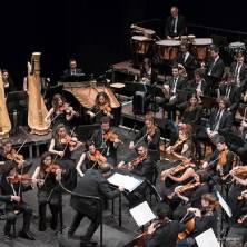 Ennio Morricone Tribute - Orchestra Corelli