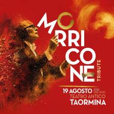 Ennio Morricone Tribute