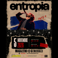 Entropia