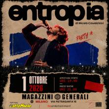 Entropia