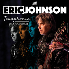 Eric Johnson