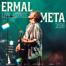 Ermal Meta - Live Estate 2026