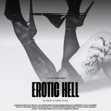 Erotic Hell - Pole Dance Championship