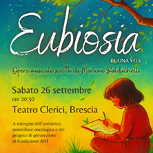 Eubiosia