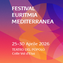 Festival Euritmia Mediterranea 2026