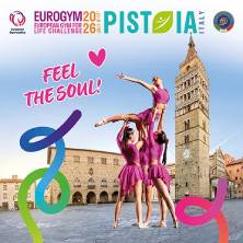 EuroGym 2026