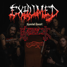 Exhumed