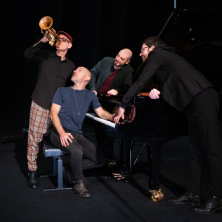 Fabrizio Bosso