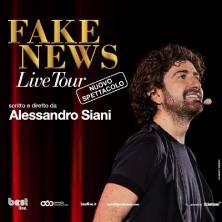 Alessandro Siani - Fake News