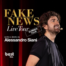 Alessandro Siani
