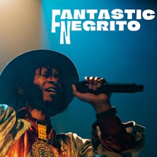 Fantastic Negrito
