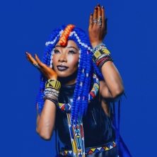 Fatoumata Diawara