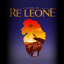La Favola del Re Leone