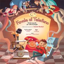 Favole al telefono
