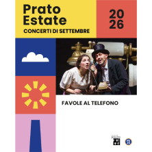Favole al Telefono