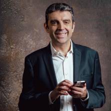 Federico Basso in Non faccio il bis