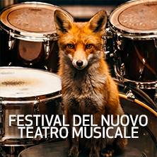 Festival del Nuovo Teatro Musicale 2026