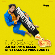 Filippo Spreafico