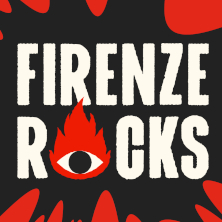 Abbonamento Firenze Rocks 2026