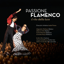 Coro Lirico Siciliano