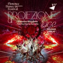 Florence Dance Festival 2026