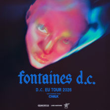 Fontaines D. C.