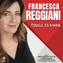 Francesca Reggiani