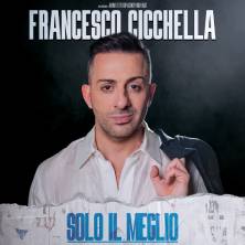 Francesco Cicchella