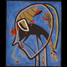 Open Francis - Picabia