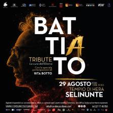 Franco Battiato Tribute