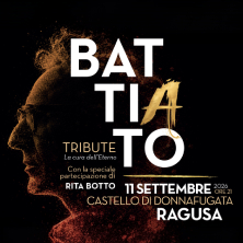 Franco Battiato Tribute