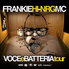 Frankie hi-nrg mc