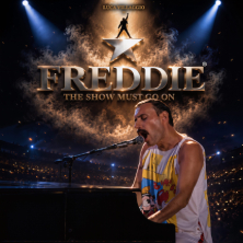 Freddie - The Show Must Go On